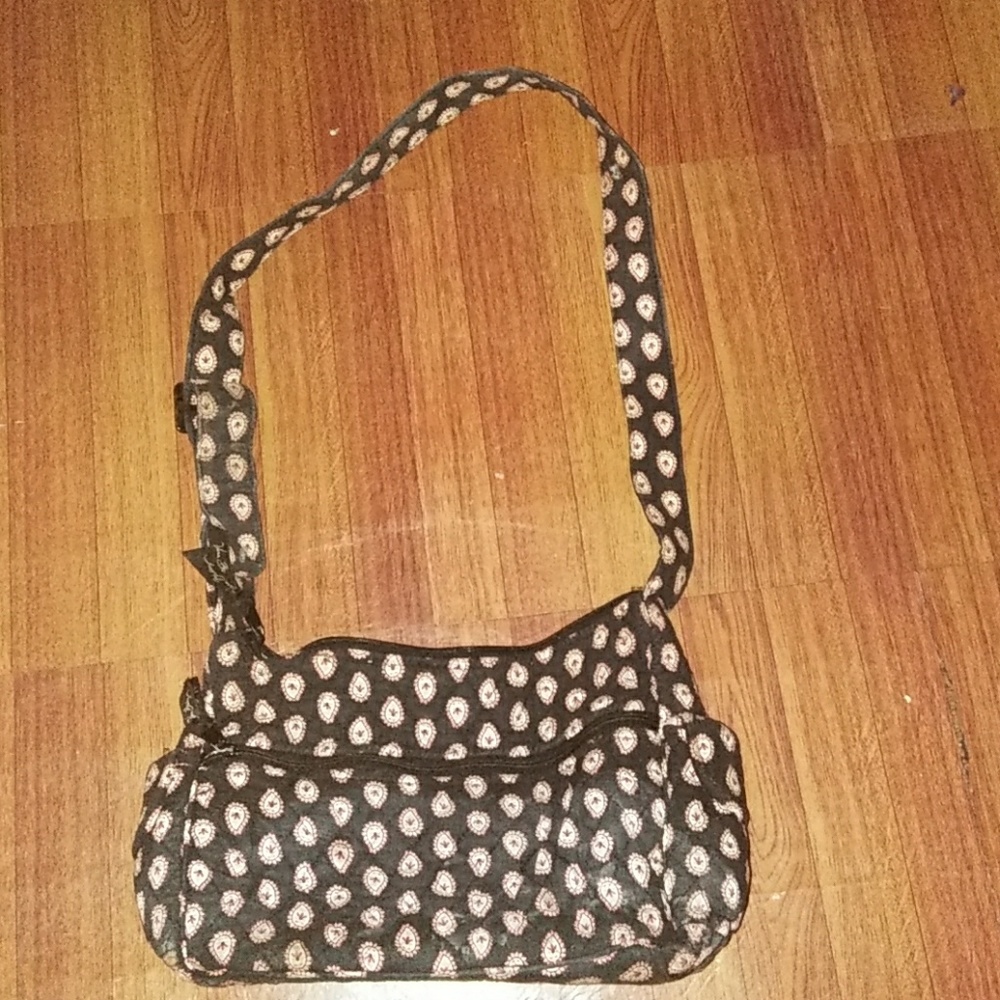 Vera Bradley Purse